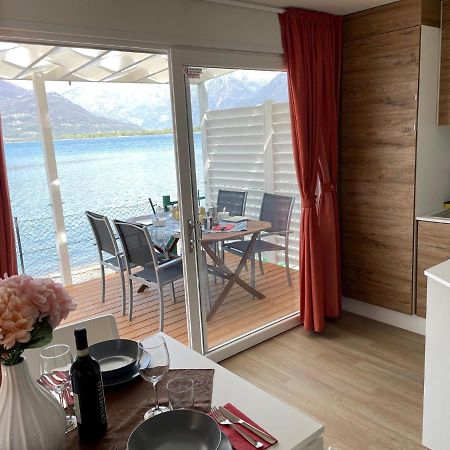 Bungalow Lido Колико Экстерьер фото