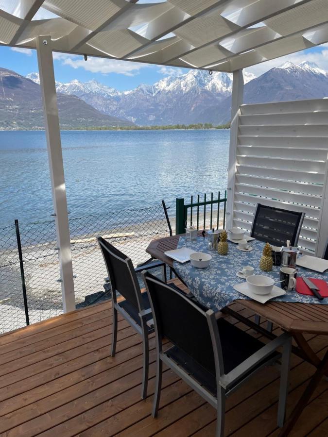 Bungalow Lido Колико Экстерьер фото