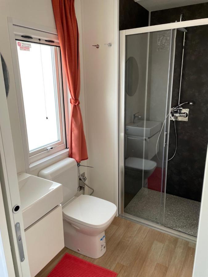 Bungalow Lido Колико Экстерьер фото
