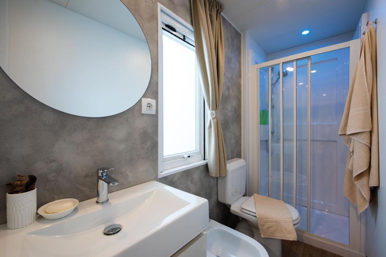 Bungalow Lido Колико Экстерьер фото