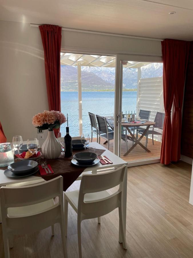 Bungalow Lido Колико Экстерьер фото