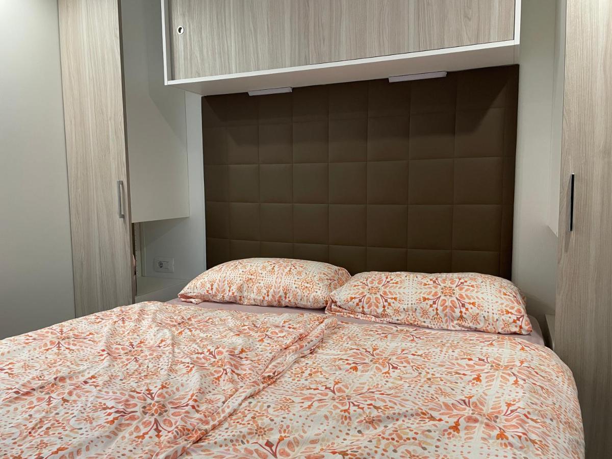 Bungalow Lido Колико Экстерьер фото