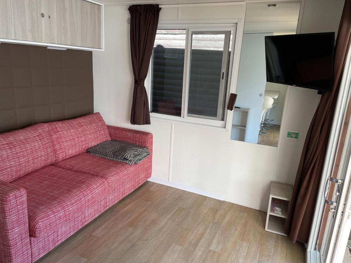 Bungalow Lido Колико Экстерьер фото