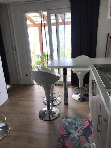 Bungalow Lido Колико Экстерьер фото