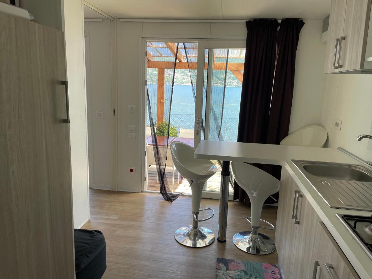 Bungalow Lido Колико Экстерьер фото