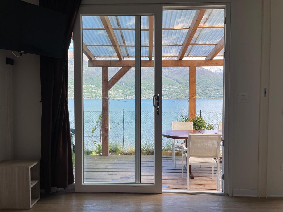 Bungalow Lido Колико Экстерьер фото